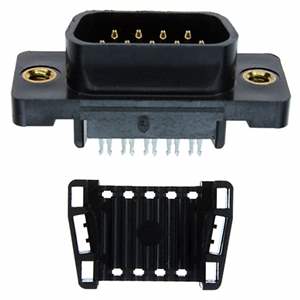 1658650-1 TE Connectivity – Price, Stock & Datasheet