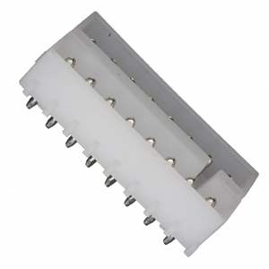 350765-4 TE Connectivity – Price, Stock & Datasheet
