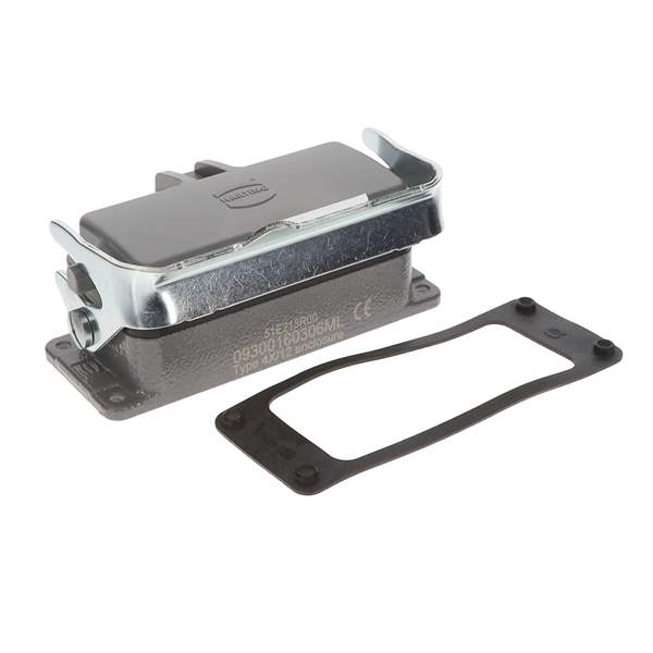 09300160306ML HARTING – Price, Stock & Datasheet