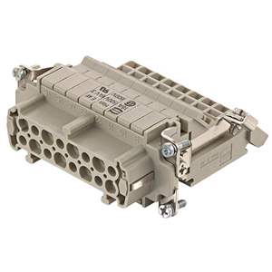 09330104739 HARTING – Price, Stock & Datasheet