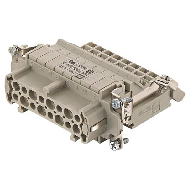 09330104739 HARTING – Price, Stock & Datasheet
