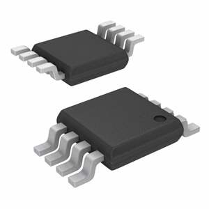 ISL28118MUZ-T7A Renesas Electronics America – Price, Stock & Datasheet
