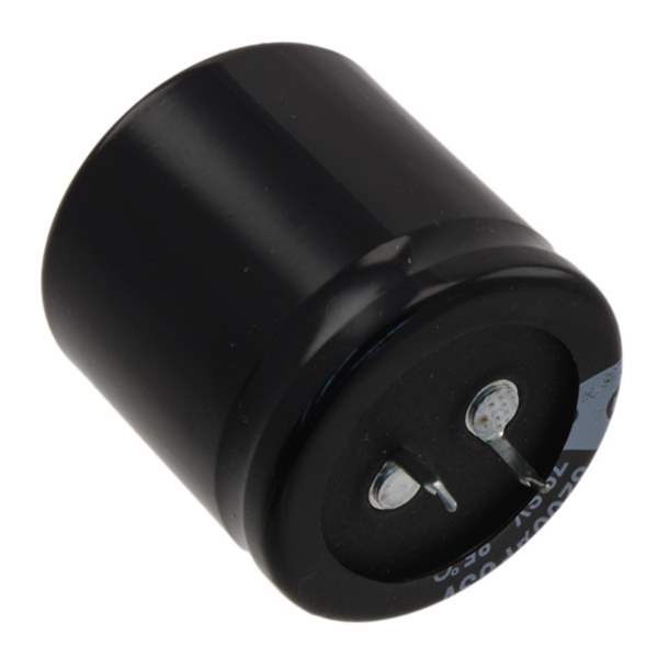 SLPX331M400E3P3 Cornell Dubilier Knowles – Price, Stock & Datasheet