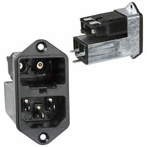 4789.1100 Schurter Inc. – Price, Stock & Datasheet