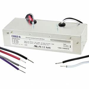 HLG-40H-24 Mean Well Enterprises Co., Ltd. – Price, Stock & Datasheet