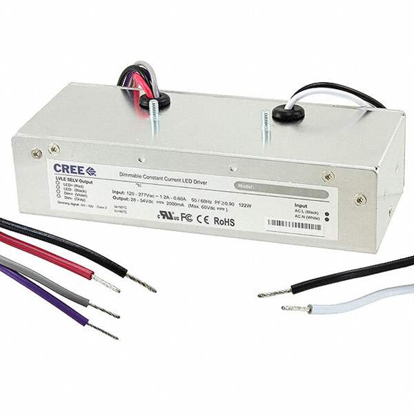 HLG-40H-24 Mean Well Enterprises Co., Ltd. – Price, Stock & Datasheet