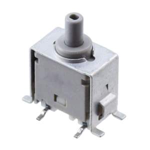G3B25AH NKK Switches – Price, Stock & Datasheet