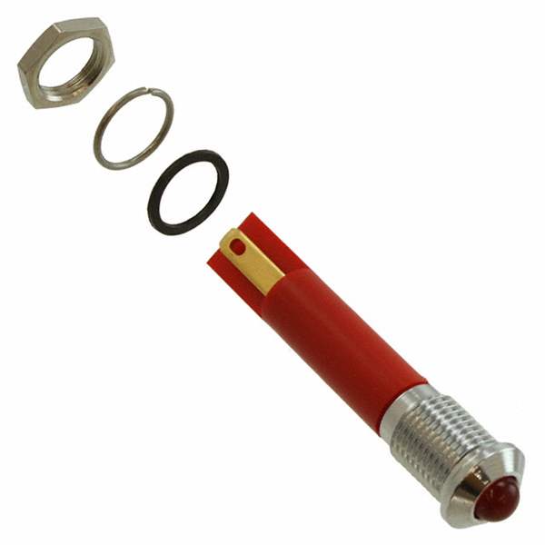 QS81XXHR110 Apem Inc. – Price, Stock & Datasheet