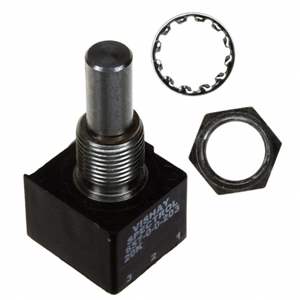 6534S-1-502 Bourns Inc. – Price, Stock & Datasheet