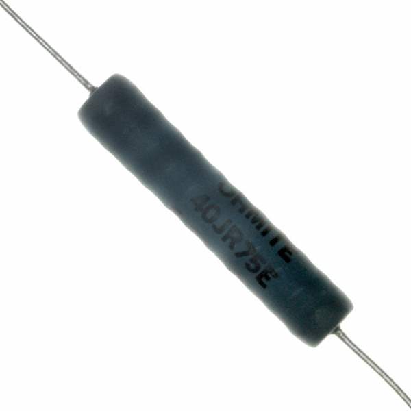 40J2R0E Ohmite – Price, Stock & Datasheet