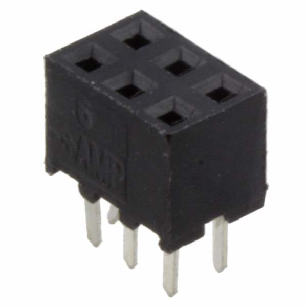 1-5316318-1 TE Connectivity – Price, Stock & Datasheet