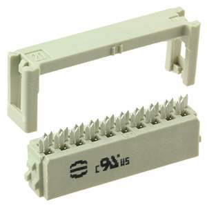 09185066329 HARTING – Price, Stock & Datasheet