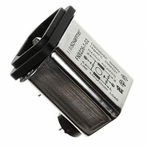 FN283-2-06 TE Connectivity – Price, Stock & Datasheet