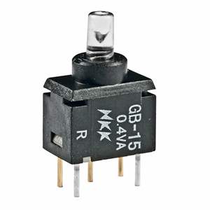 G3B25AH-XC NKK Switches – Price, Stock & Datasheet
