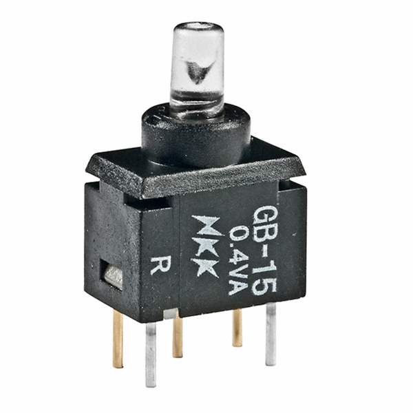 G3B25AH-XC NKK Switches – Price, Stock & Datasheet
