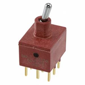 ET01LD1CBE C&K Components – Price, Stock & Datasheet