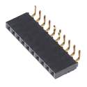 SSW-110-02-G-D-RA-N Samtec Inc. – Price, Stock & Datasheet