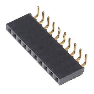 SSW-110-02-G-D-RA-N Samtec Inc. – Price, Stock & Datasheet
