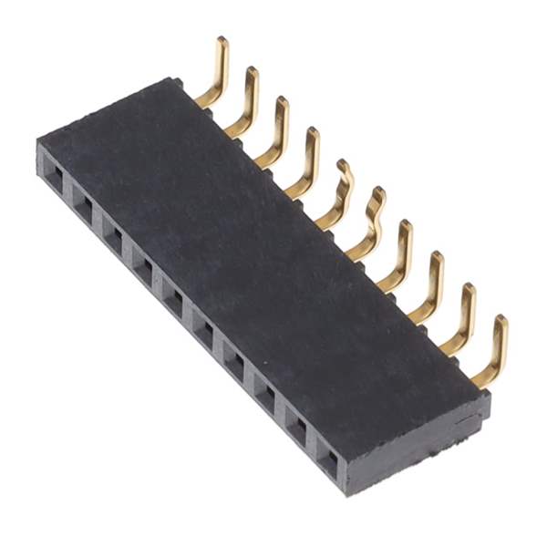SSW-110-02-G-D-RA-N Samtec Inc. – Price, Stock & Datasheet