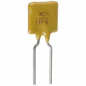 RXEF017-AP Littelfuse Inc. – Price, Stock & Datasheet
