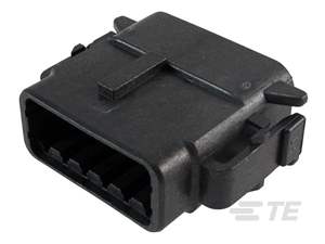 DT04-08PB-P021 TE Connectivity – Price, Stock & Datasheet