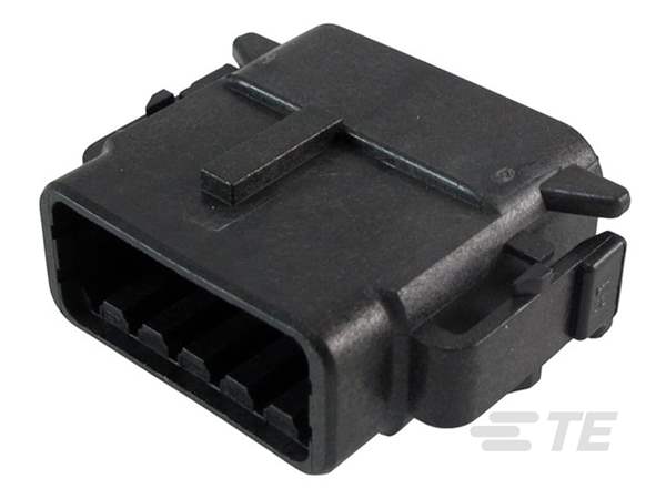 DT04-08PB-P021 TE Connectivity – Price, Stock & Datasheet
