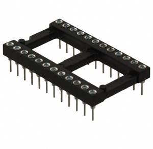 110-93-320-41-605000 Mill-Max Manufacturing Corp. – Price, Stock & Datasheet