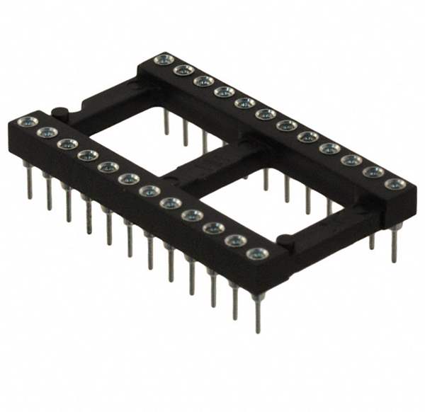 110-93-320-41-605000 Mill-Max Manufacturing Corp. – Price, Stock & Datasheet