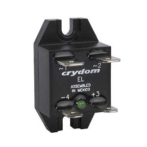 EL240A10-05 Sensata-Crydom – Price, Stock & Datasheet