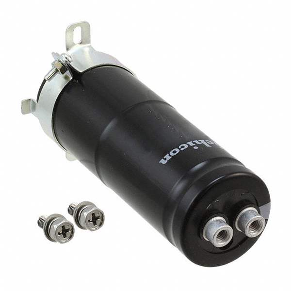 LNT2C102MSE Nichicon – Price, Stock & Datasheet