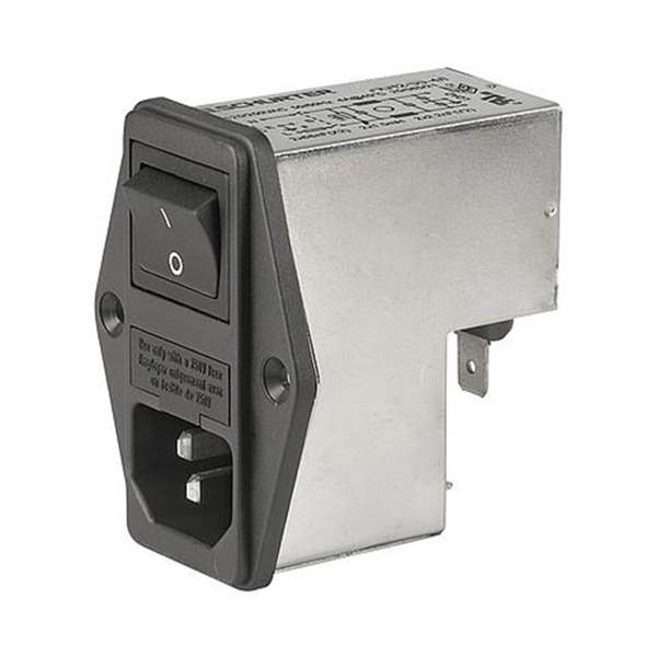 5120.2300.0 Schurter Inc. – Price, Stock & Datasheet