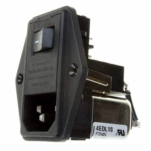 5707.0801.312.01 Schurter Inc. – Price, Stock & Datasheet