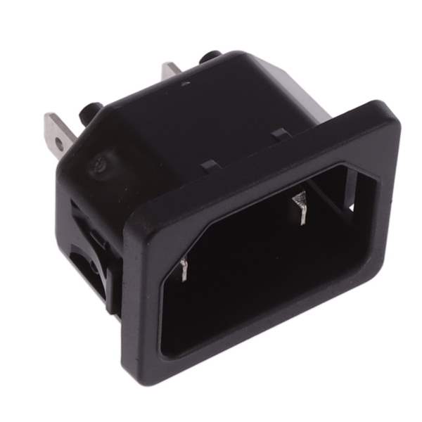 6110.4115 Schurter Inc. – Price, Stock & Datasheet