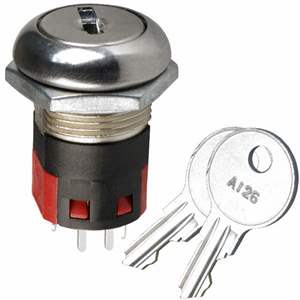 Y2011C2C203NQ C&K Components – Price, Stock & Datasheet