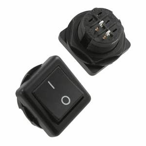 G23KP-YC NKK Switches – Price, Stock & Datasheet
