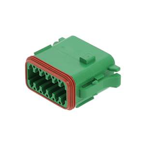 GT8E-3P-HU Hirose Electric Co Ltd – Price, Stock & Datasheet