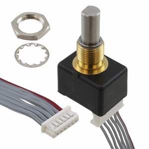 ENS1J-B28-L00256L Bourns Inc. – Price, Stock & Datasheet