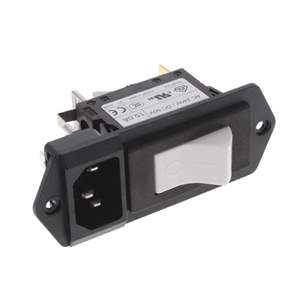 6145.2217.001 Schurter Inc. – Price, Stock & Datasheet