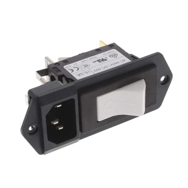6145.2217.001 Schurter Inc. – Price, Stock & Datasheet