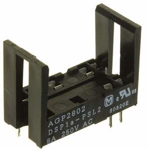 DSP1A-PSL2 Panasonic – Price, Stock & Datasheet