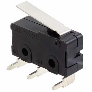 MS0850501F045V1A E-Switch – Price, Stock & Datasheet