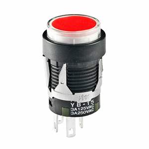 UB15SKG035C-JC NKK Switches – Price, Stock & Datasheet