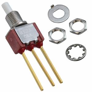 8532MZQE2 C&K Components – Price, Stock & Datasheet