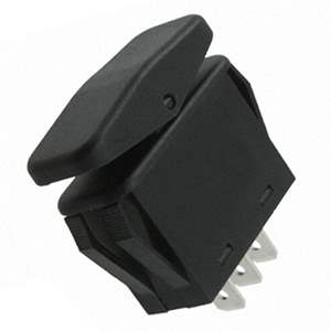 GW22LBP NKK Switches – Price, Stock & Datasheet