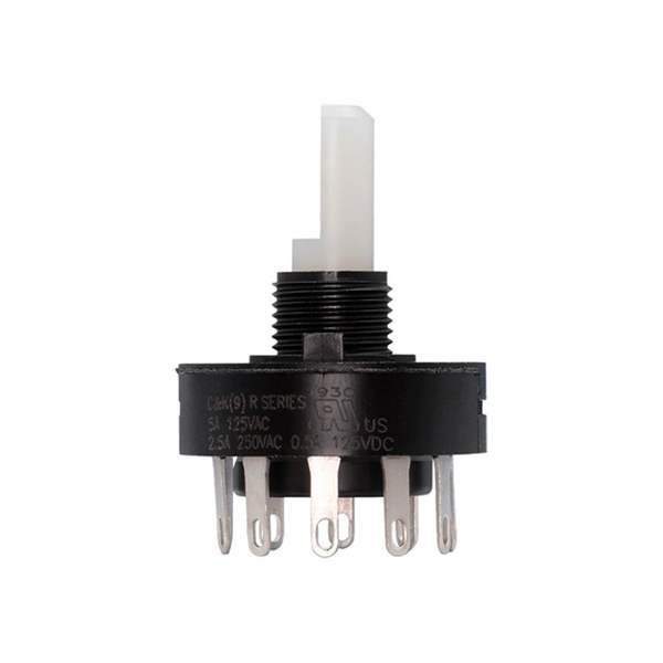 R10805RN02Q C&K Components – Price, Stock & Datasheet