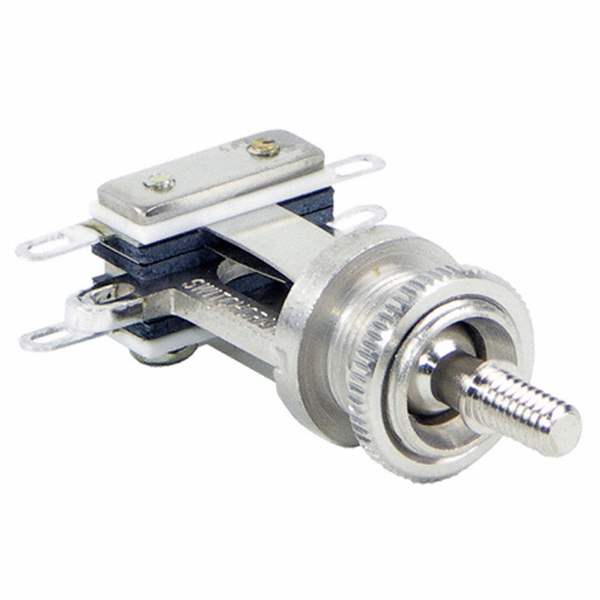 12010X Switchcraft Inc. – Price, Stock & Datasheet