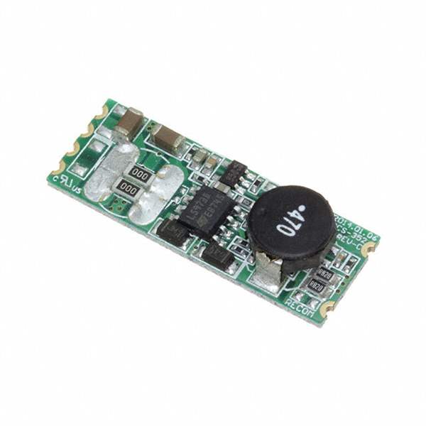 RCD-48-1.00 Recom Power – Price, Stock & Datasheet