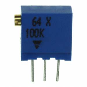 M64Z102KB40 Vishay – Price, Stock & Datasheet