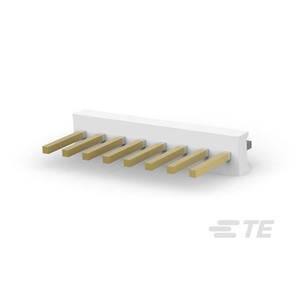 3-641127-6 TE Connectivity – Price, Stock & Datasheet