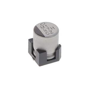UCW1E220MCL1GS Nichicon – Price, Stock & Datasheet
